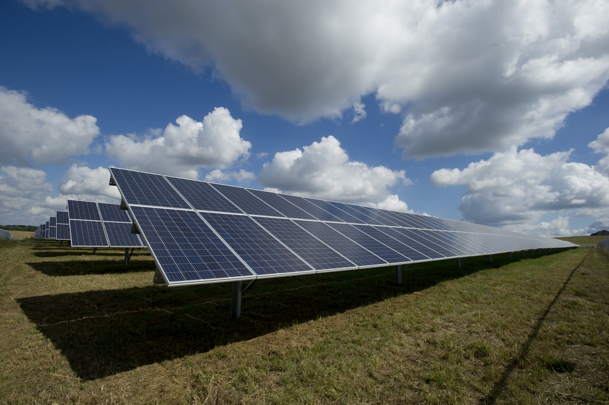 Panneaux solaires Brest &mdash; installation sur toiture