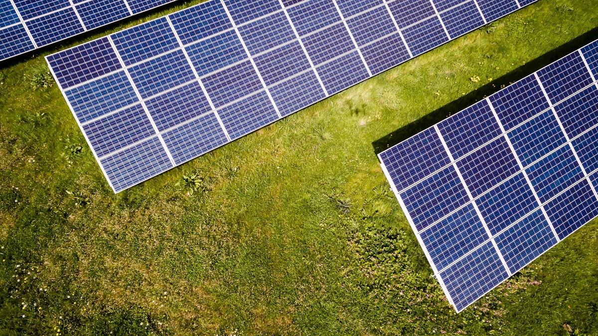 Panneaux solaires par r&eacute;gion &mdash; &eacute;nergie solaire France